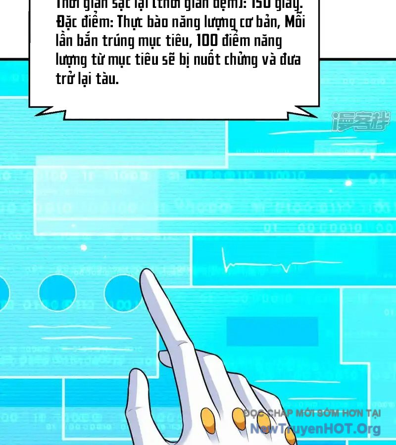 Chiến Hạm Của Ta Có Thể Thăng Cấp Chap 133 - Next Chap 134