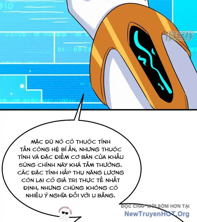 Chiến Hạm Của Ta Có Thể Thăng Cấp Chap 133 - Next Chap 134