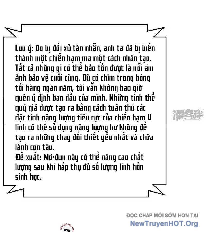 Chiến Hạm Của Ta Có Thể Thăng Cấp Chap 133 - Next Chap 134