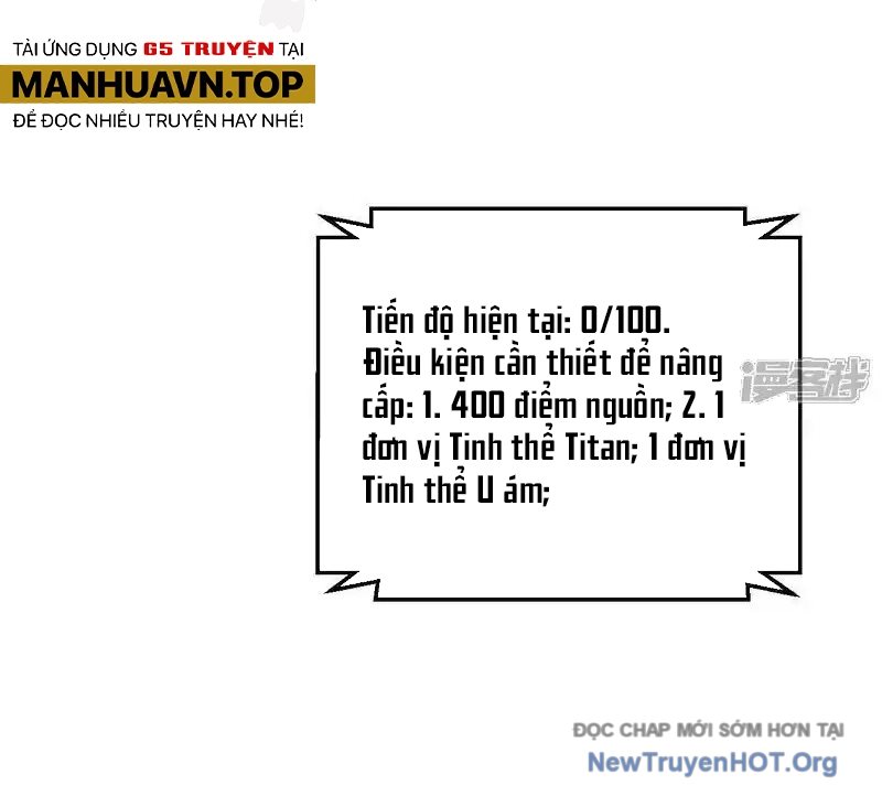 Chiến Hạm Của Ta Có Thể Thăng Cấp Chap 133 - Next Chap 134