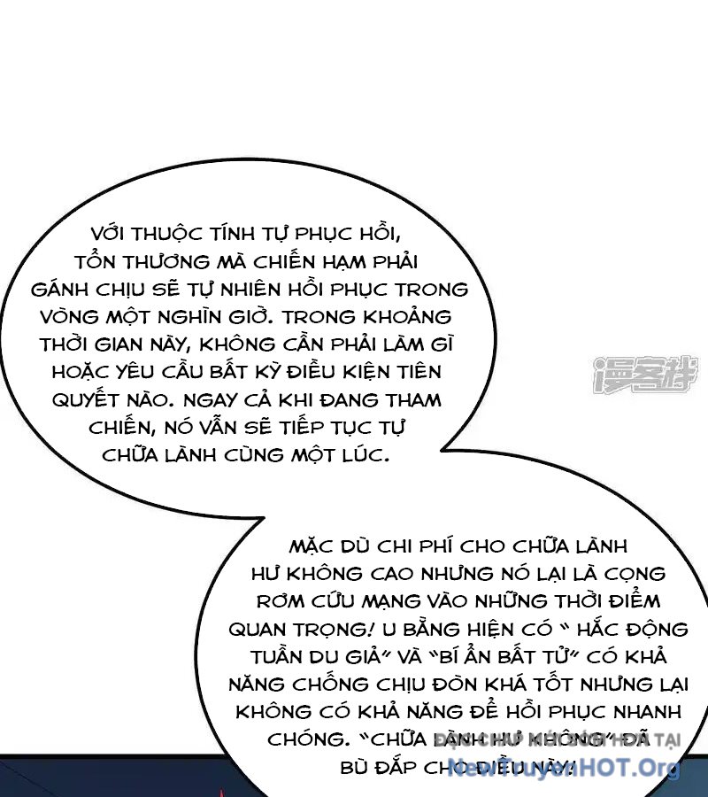 Chiến Hạm Của Ta Có Thể Thăng Cấp Chap 133 - Next Chap 134