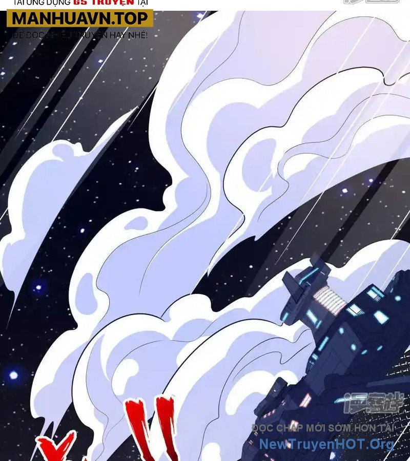 Chiến Hạm Của Ta Có Thể Thăng Cấp Chap 133 - Next Chap 134