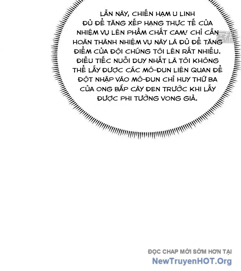 Chiến Hạm Của Ta Có Thể Thăng Cấp Chap 133 - Next Chap 134