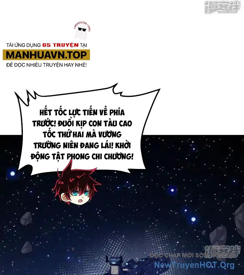 Chiến Hạm Của Ta Có Thể Thăng Cấp Chap 133 - Next Chap 134