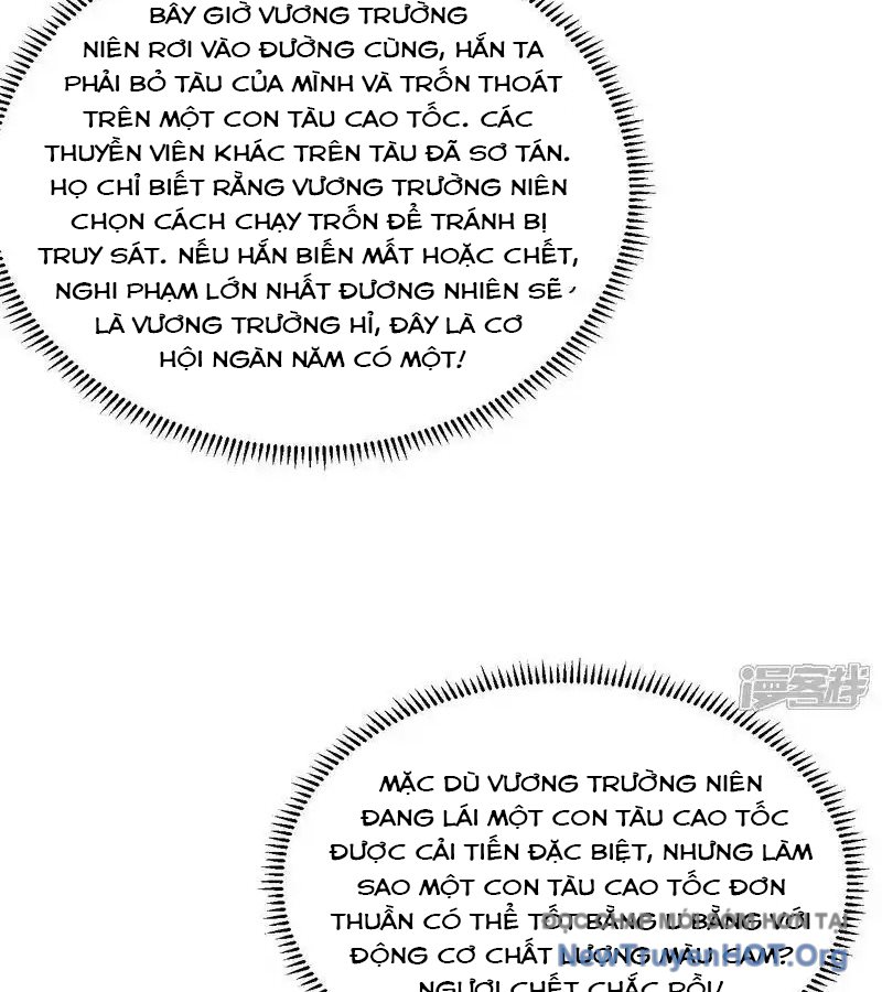 Chiến Hạm Của Ta Có Thể Thăng Cấp Chap 133 - Next Chap 134