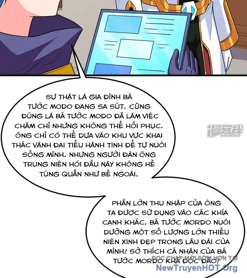 Chiến Hạm Của Ta Có Thể Thăng Cấp Chap 133 - Next Chap 134