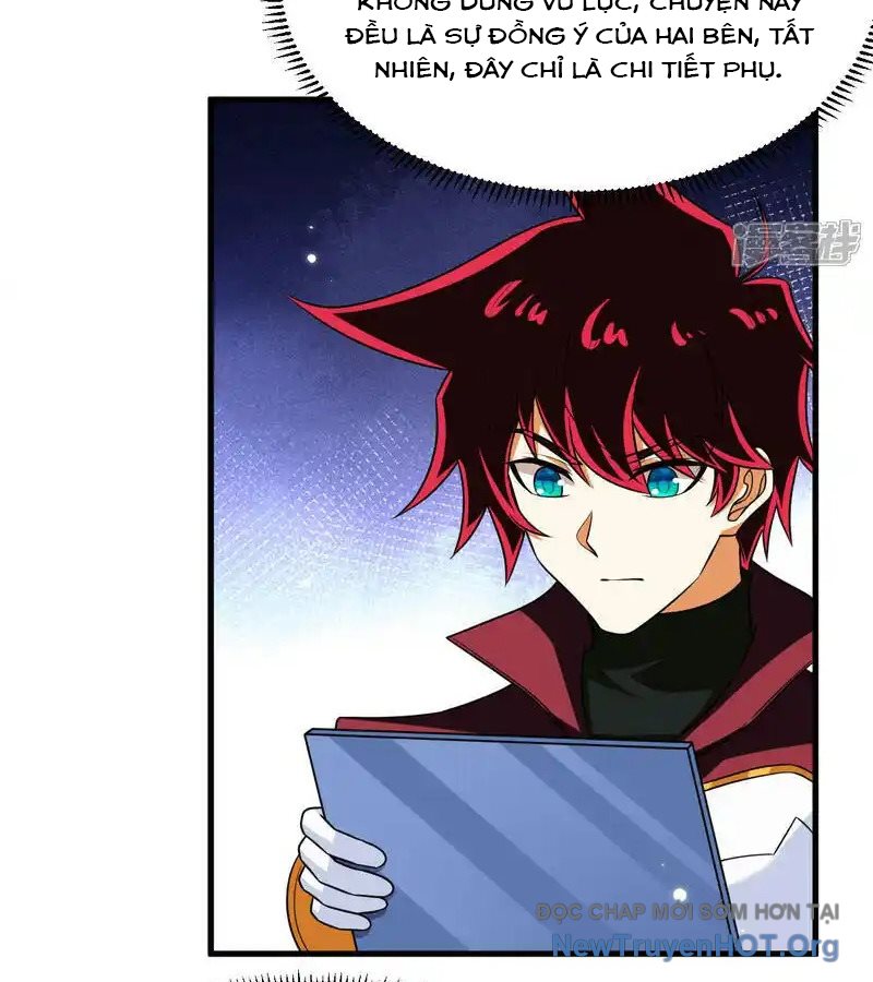 Chiến Hạm Của Ta Có Thể Thăng Cấp Chap 133 - Next Chap 134