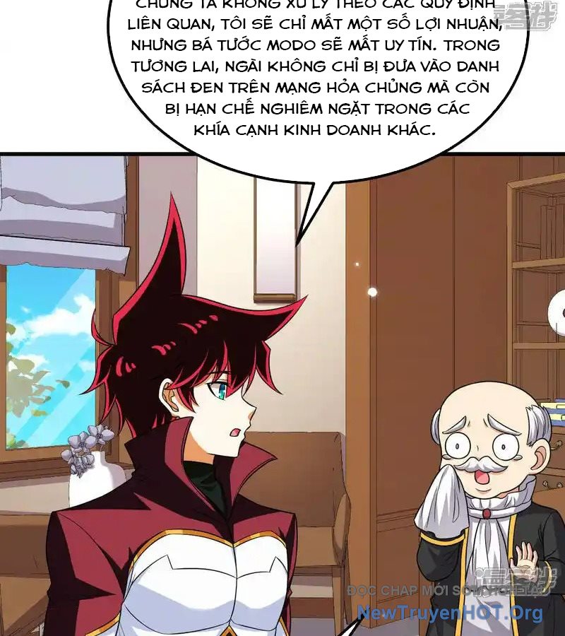 Chiến Hạm Của Ta Có Thể Thăng Cấp Chap 133 - Next Chap 134