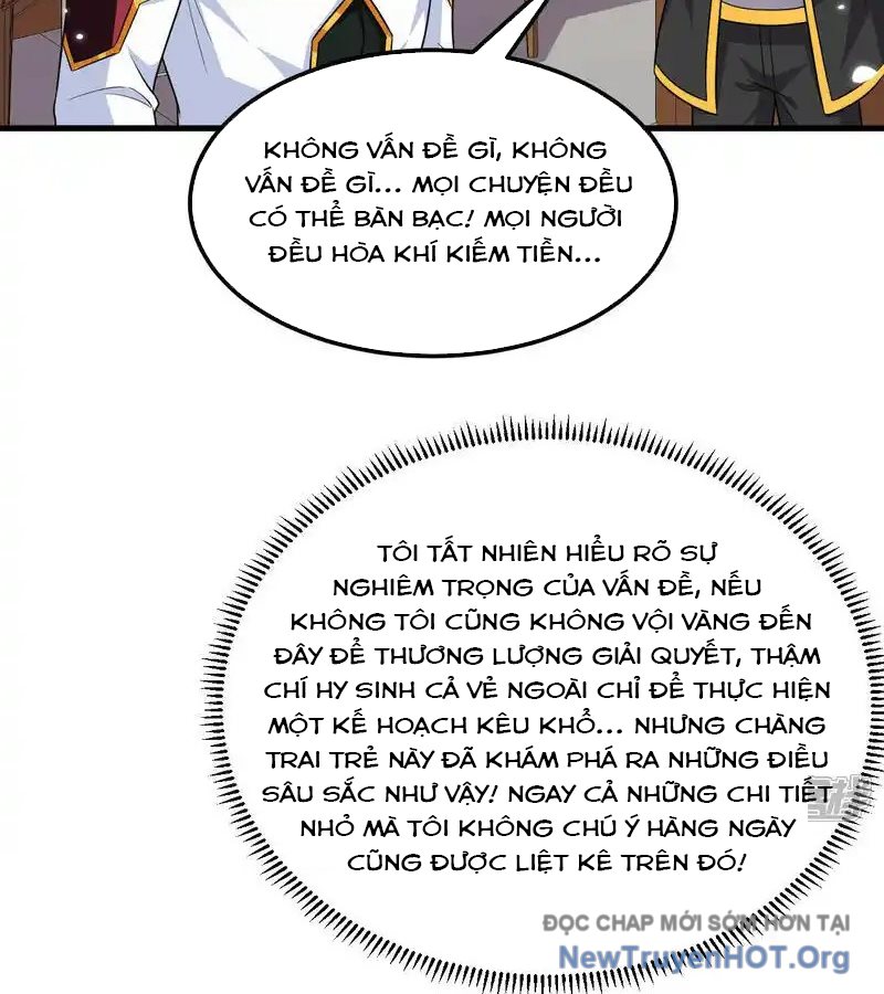 Chiến Hạm Của Ta Có Thể Thăng Cấp Chap 133 - Next Chap 134