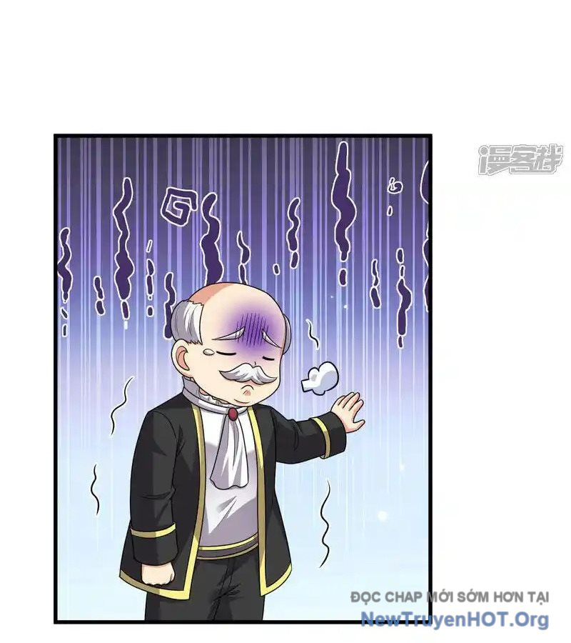 Chiến Hạm Của Ta Có Thể Thăng Cấp Chap 133 - Next Chap 134