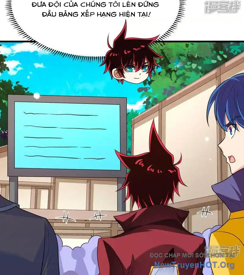 Chiến Hạm Của Ta Có Thể Thăng Cấp Chap 133 - Next Chap 134