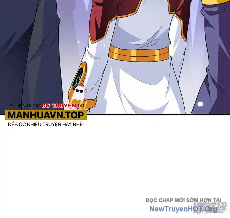 Chiến Hạm Của Ta Có Thể Thăng Cấp Chap 133 - Next Chap 134