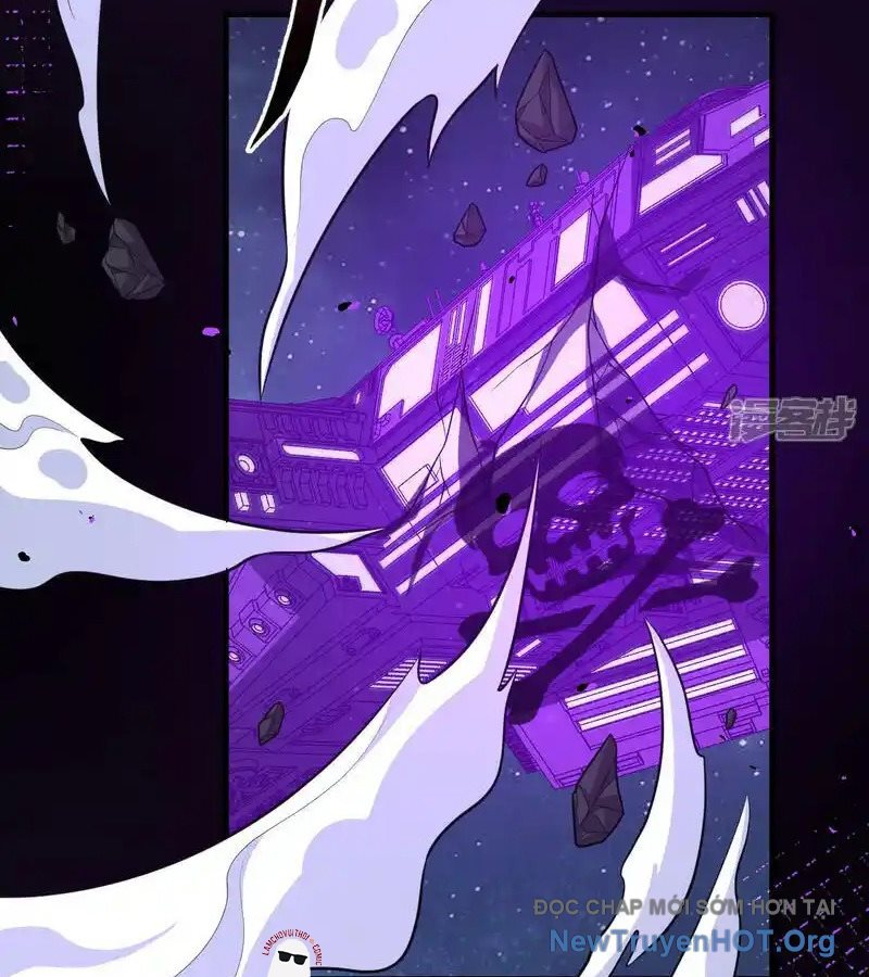 Chiến Hạm Của Ta Có Thể Thăng Cấp Chap 133 - Next Chap 134