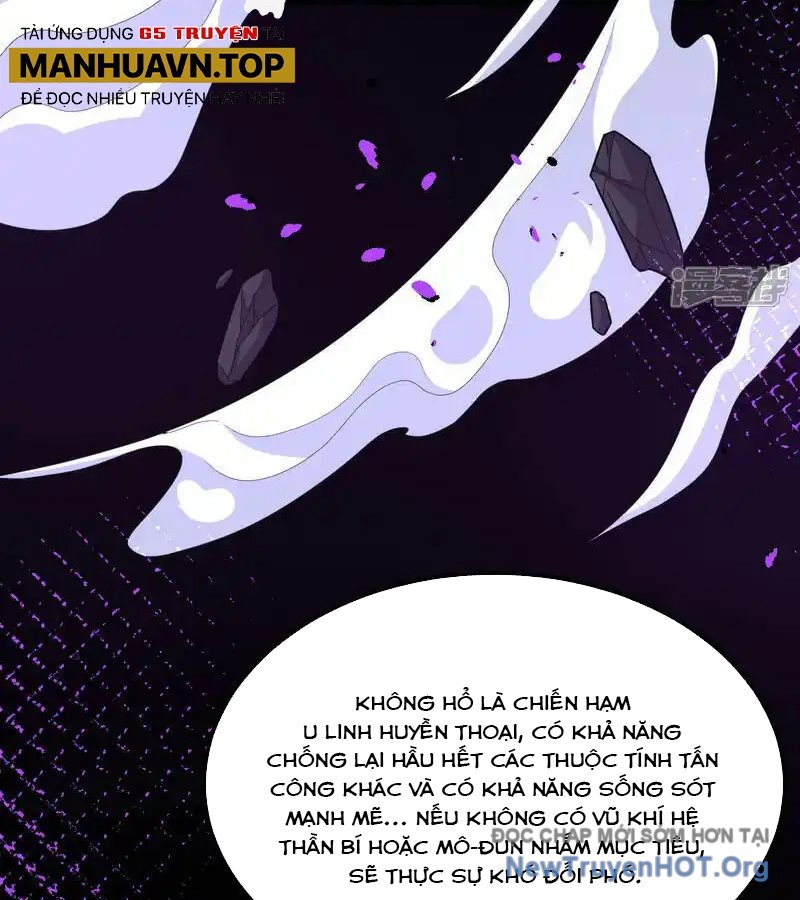 Chiến Hạm Của Ta Có Thể Thăng Cấp Chap 133 - Next Chap 134