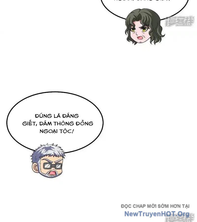 Chiến Hạm Của Ta Có Thể Thăng Cấp Chap 134 - Next Chap 135