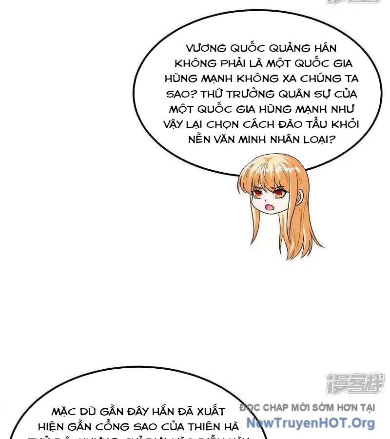 Chiến Hạm Của Ta Có Thể Thăng Cấp Chap 134 - Next Chap 135