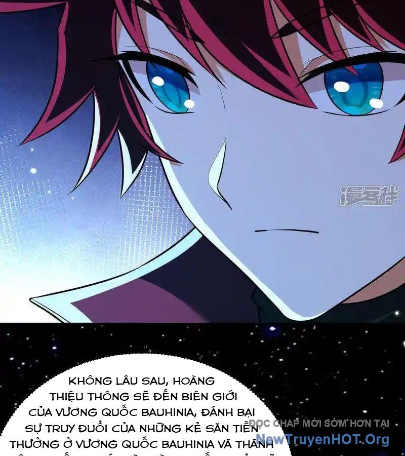 Chiến Hạm Của Ta Có Thể Thăng Cấp Chap 134 - Next Chap 135