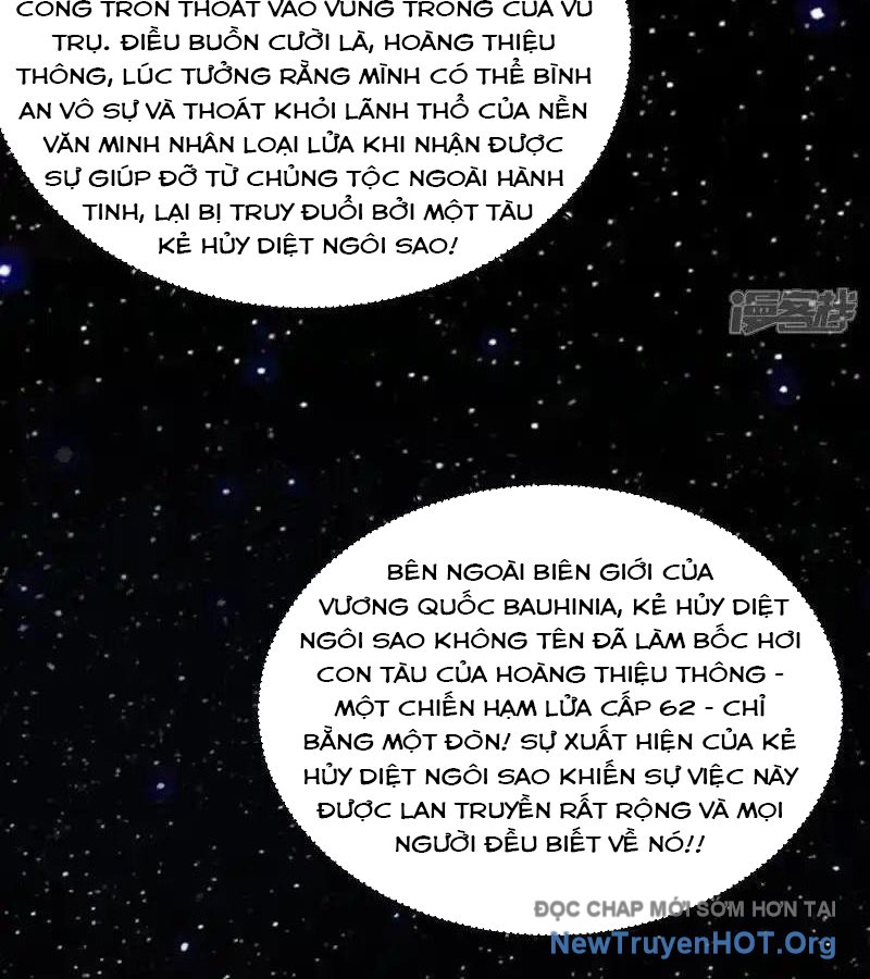 Chiến Hạm Của Ta Có Thể Thăng Cấp Chap 134 - Next Chap 135