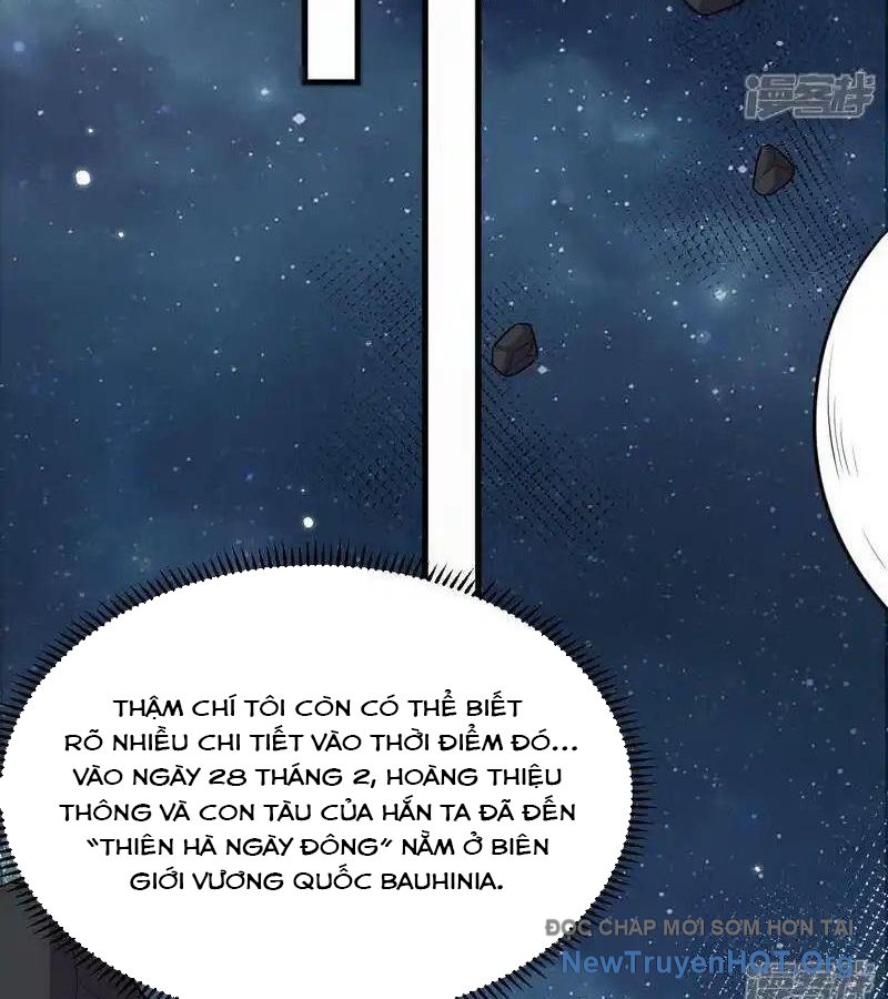 Chiến Hạm Của Ta Có Thể Thăng Cấp Chap 134 - Next Chap 135