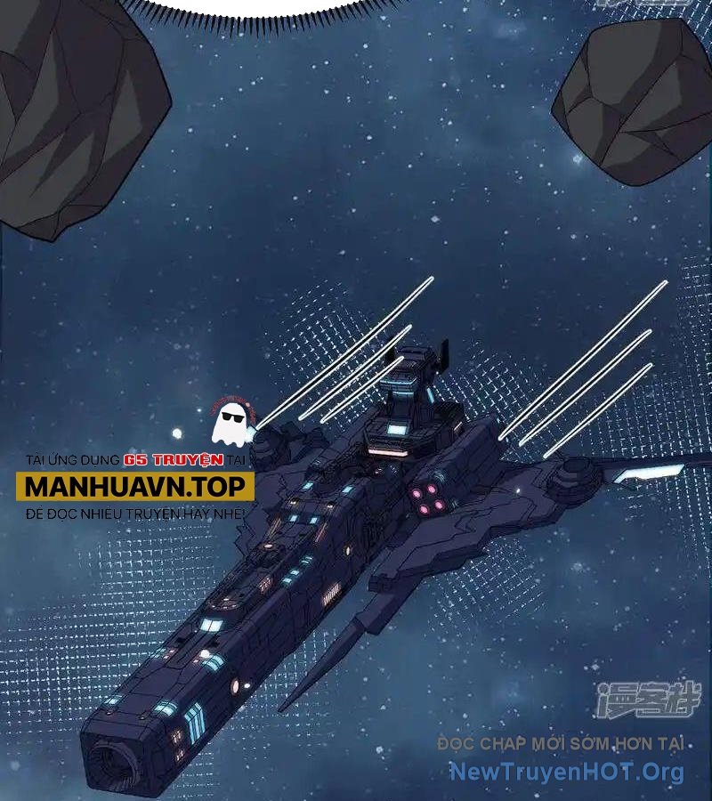 Chiến Hạm Của Ta Có Thể Thăng Cấp Chap 134 - Next Chap 135