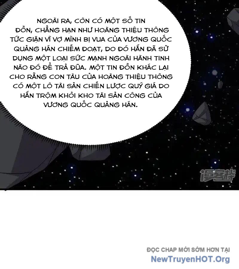 Chiến Hạm Của Ta Có Thể Thăng Cấp Chap 134 - Next Chap 135