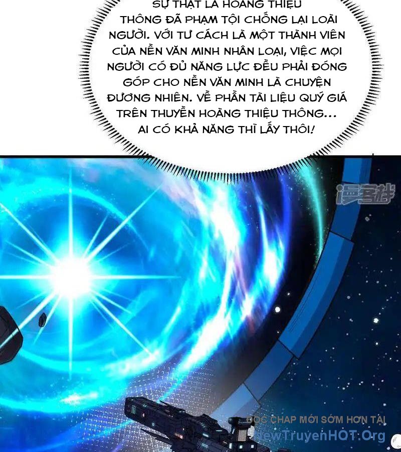 Chiến Hạm Của Ta Có Thể Thăng Cấp Chap 134 - Next Chap 135