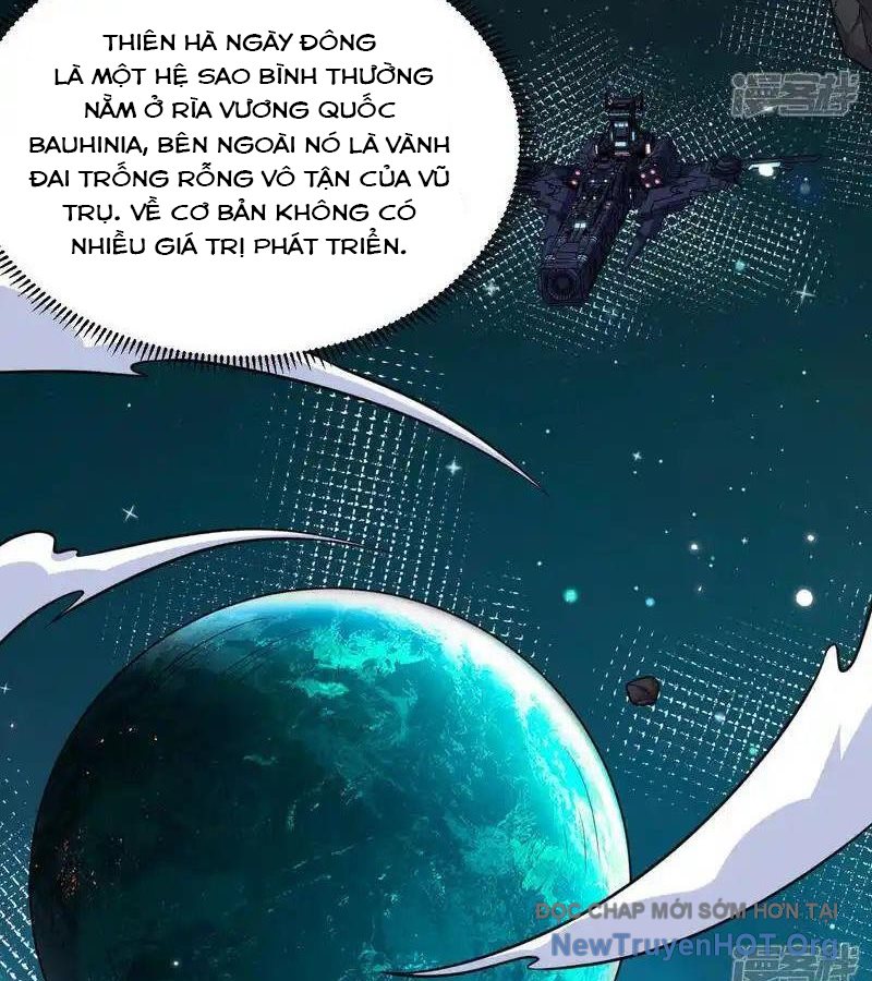 Chiến Hạm Của Ta Có Thể Thăng Cấp Chap 134 - Next Chap 135