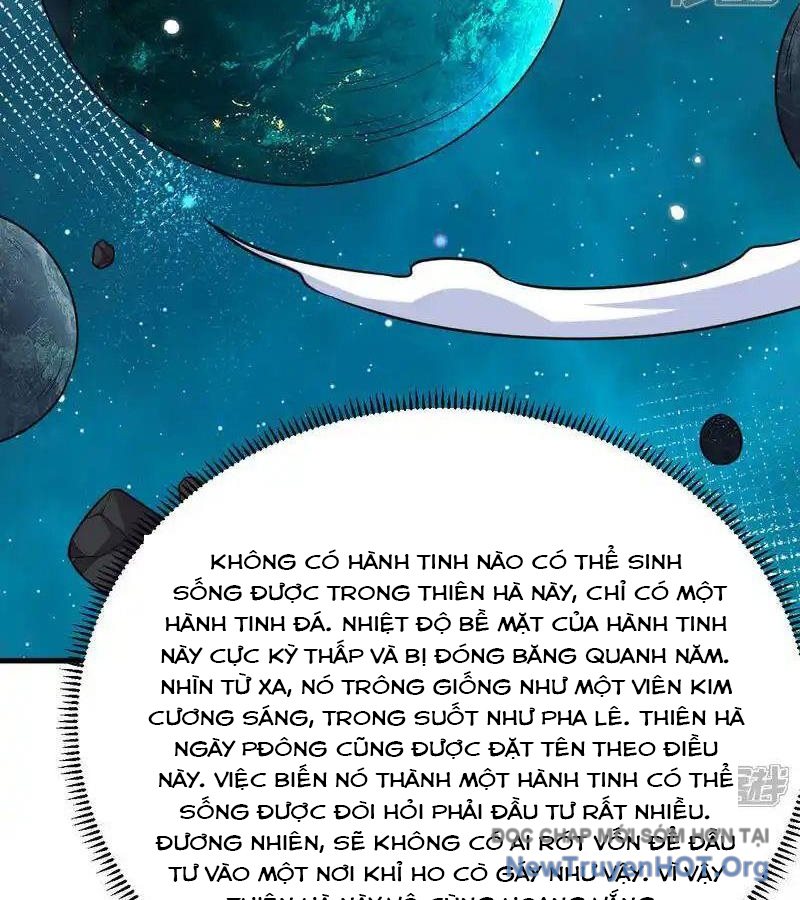 Chiến Hạm Của Ta Có Thể Thăng Cấp Chap 134 - Next Chap 135