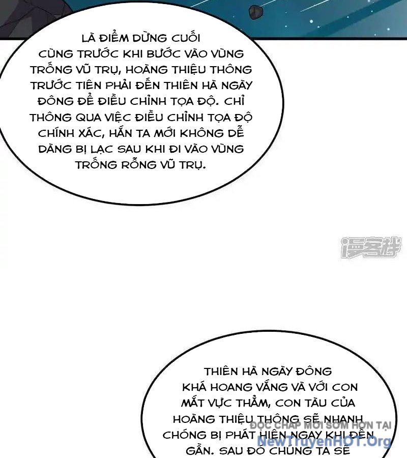 Chiến Hạm Của Ta Có Thể Thăng Cấp Chap 134 - Next Chap 135