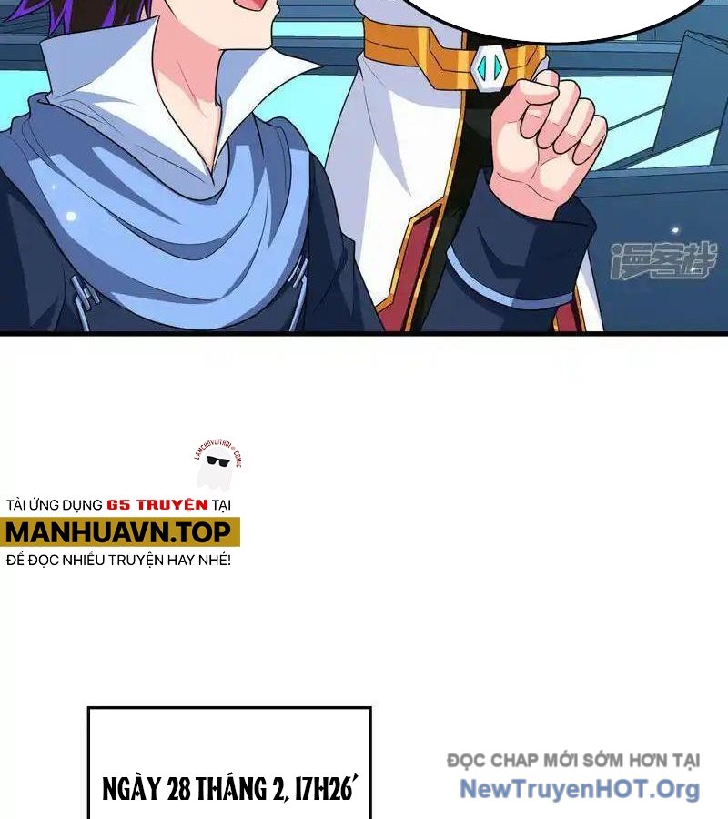 Chiến Hạm Của Ta Có Thể Thăng Cấp Chap 134 - Next Chap 135