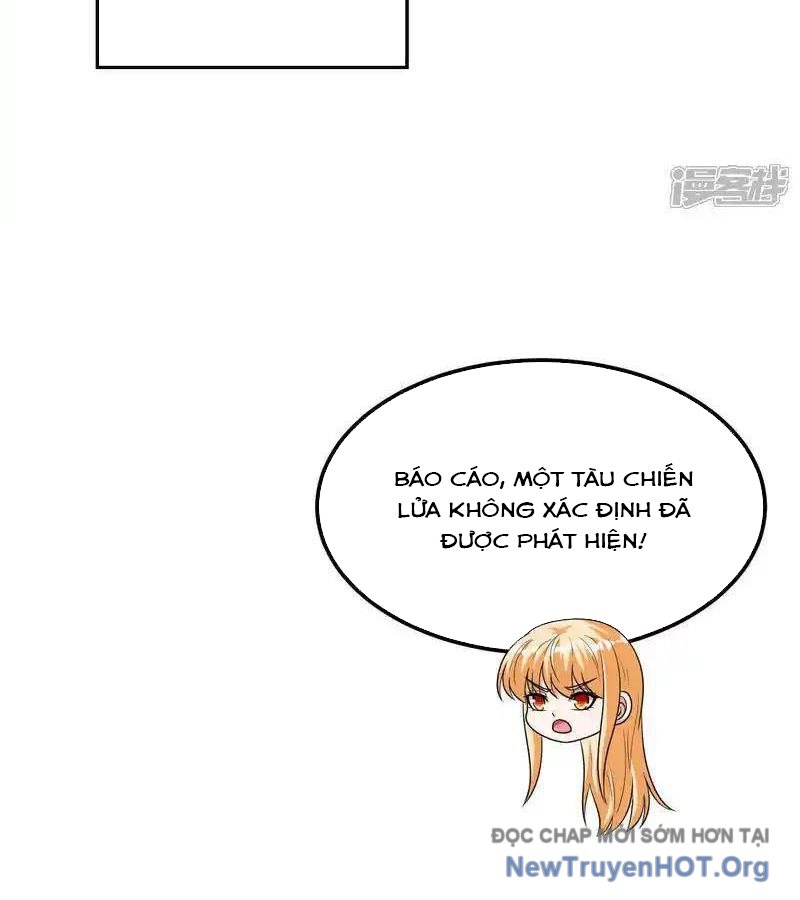 Chiến Hạm Của Ta Có Thể Thăng Cấp Chap 134 - Next Chap 135