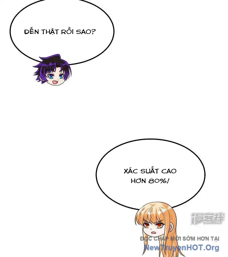 Chiến Hạm Của Ta Có Thể Thăng Cấp Chap 134 - Next Chap 135