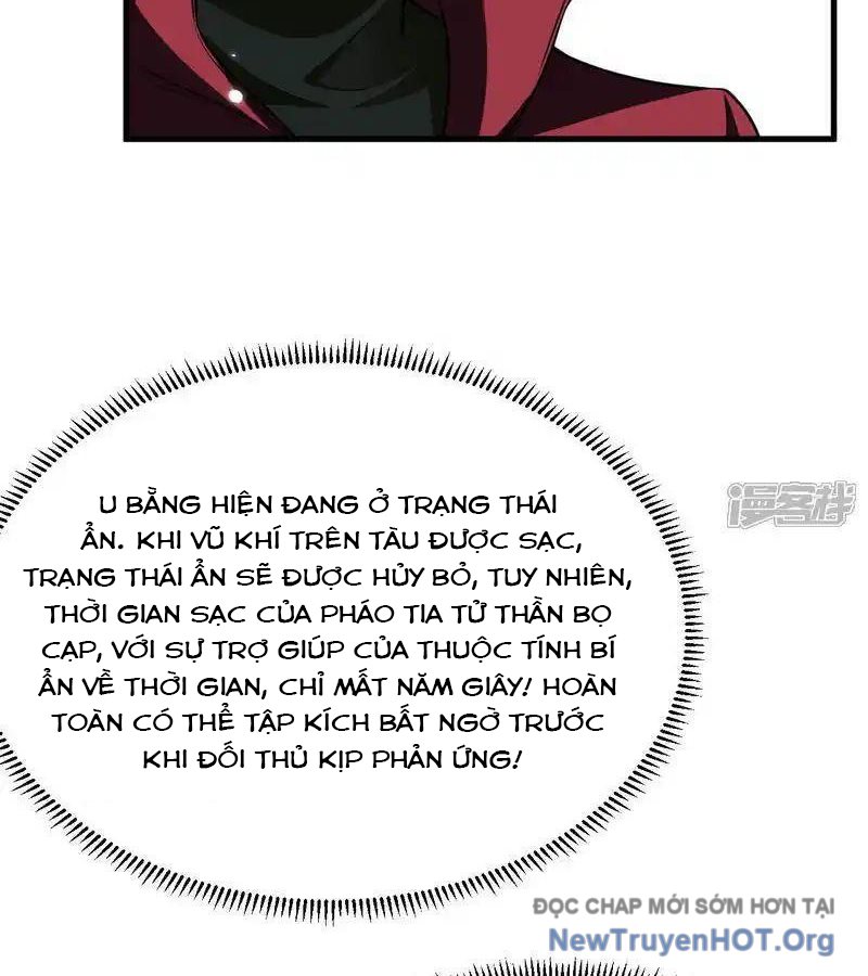 Chiến Hạm Của Ta Có Thể Thăng Cấp Chap 134 - Next Chap 135