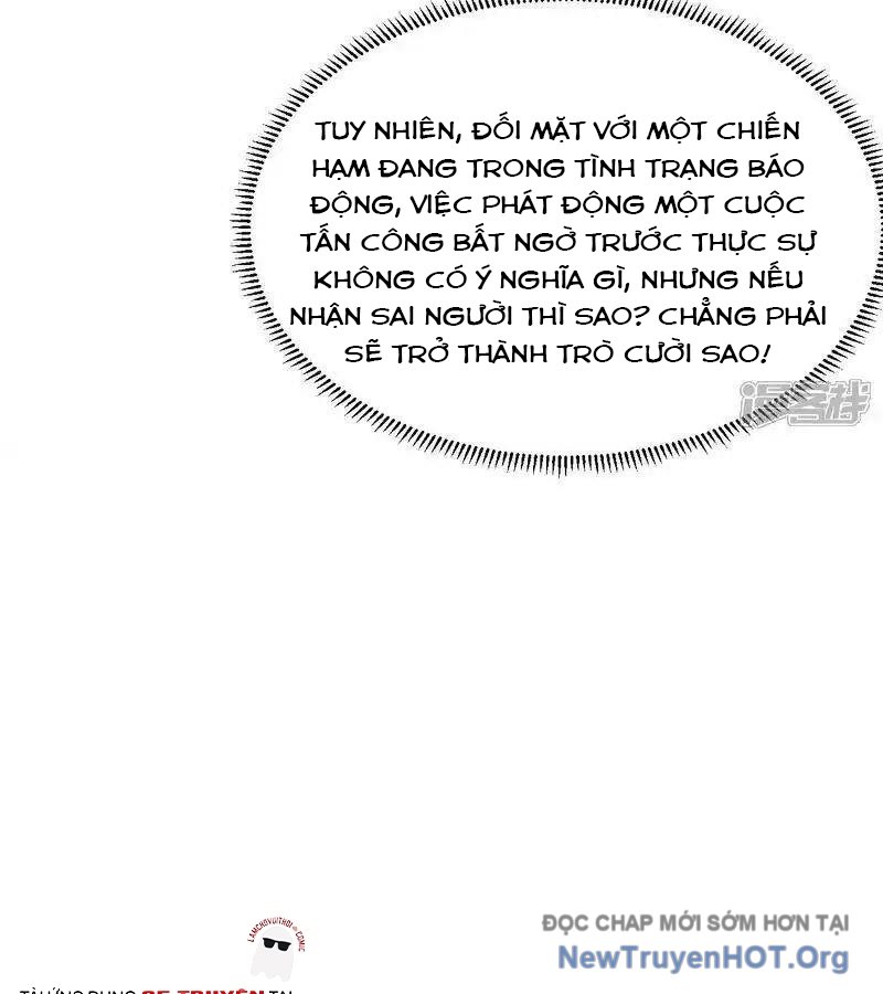 Chiến Hạm Của Ta Có Thể Thăng Cấp Chap 134 - Next Chap 135