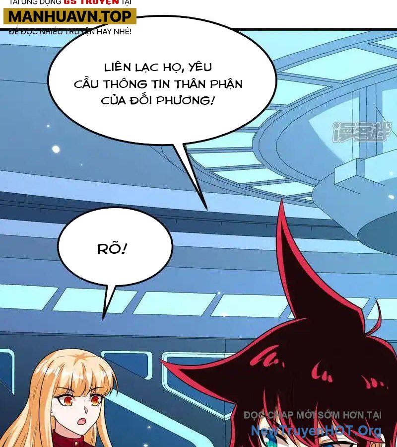 Chiến Hạm Của Ta Có Thể Thăng Cấp Chap 134 - Next Chap 135