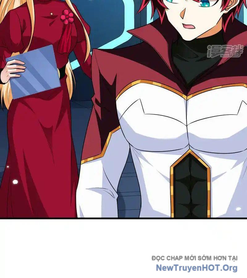 Chiến Hạm Của Ta Có Thể Thăng Cấp Chap 134 - Next Chap 135