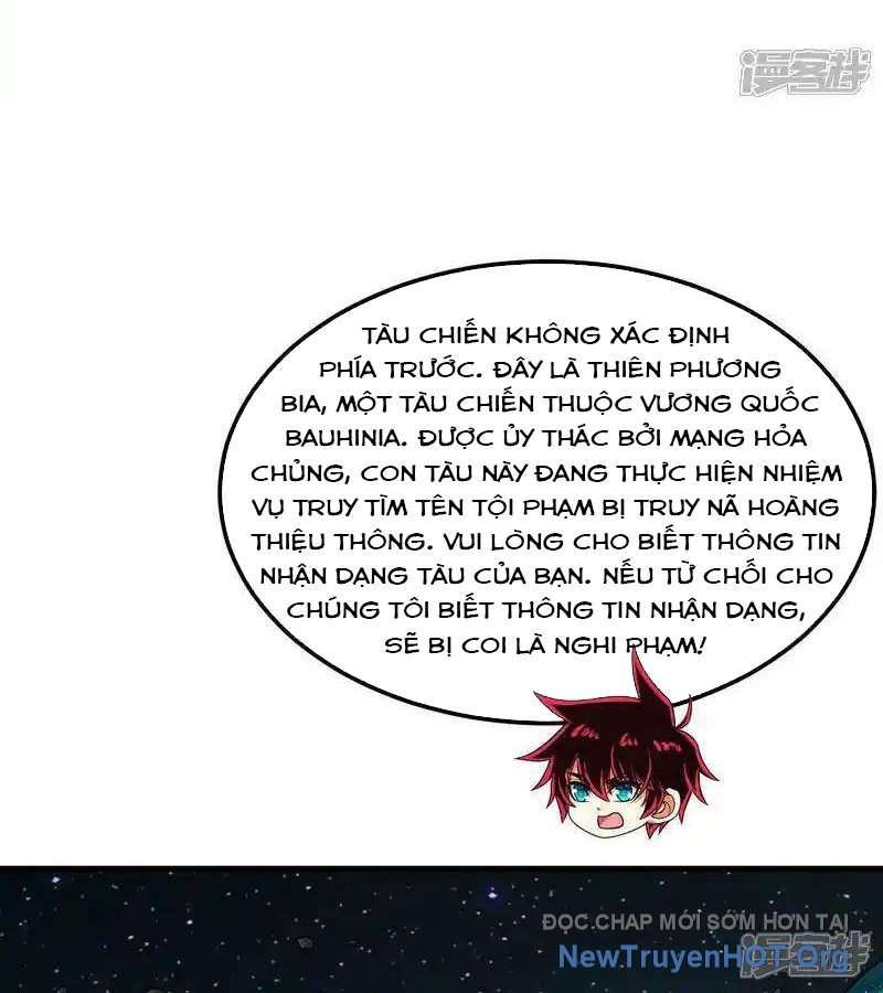 Chiến Hạm Của Ta Có Thể Thăng Cấp Chap 134 - Next Chap 135