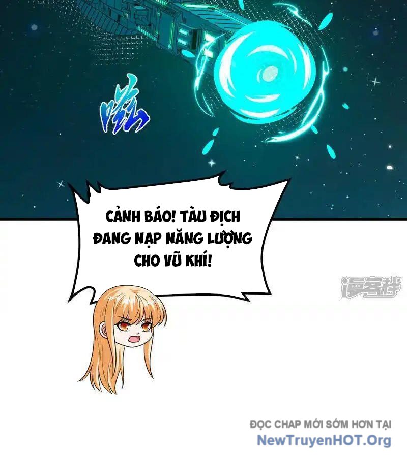 Chiến Hạm Của Ta Có Thể Thăng Cấp Chap 134 - Next Chap 135