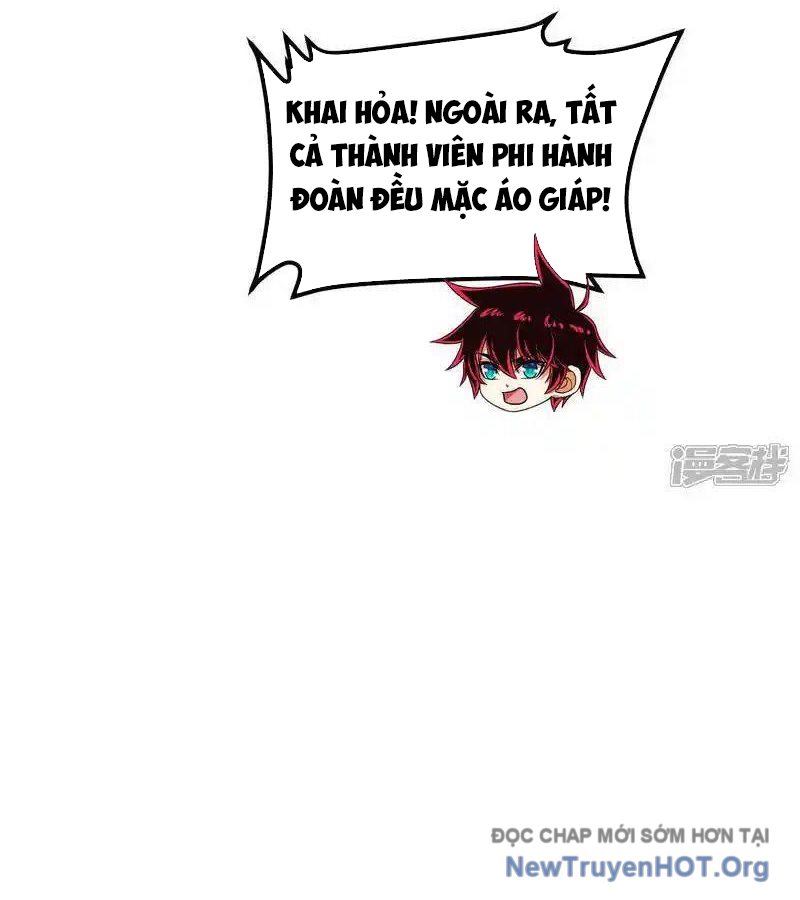 Chiến Hạm Của Ta Có Thể Thăng Cấp Chap 134 - Next Chap 135