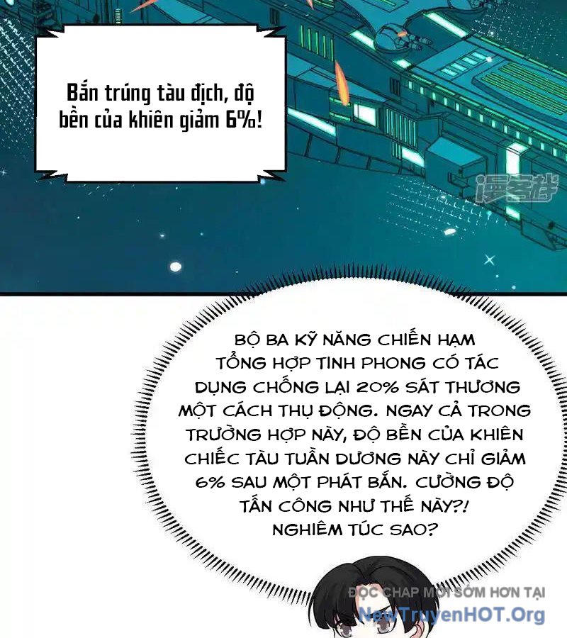 Chiến Hạm Của Ta Có Thể Thăng Cấp Chap 134 - Next Chap 135