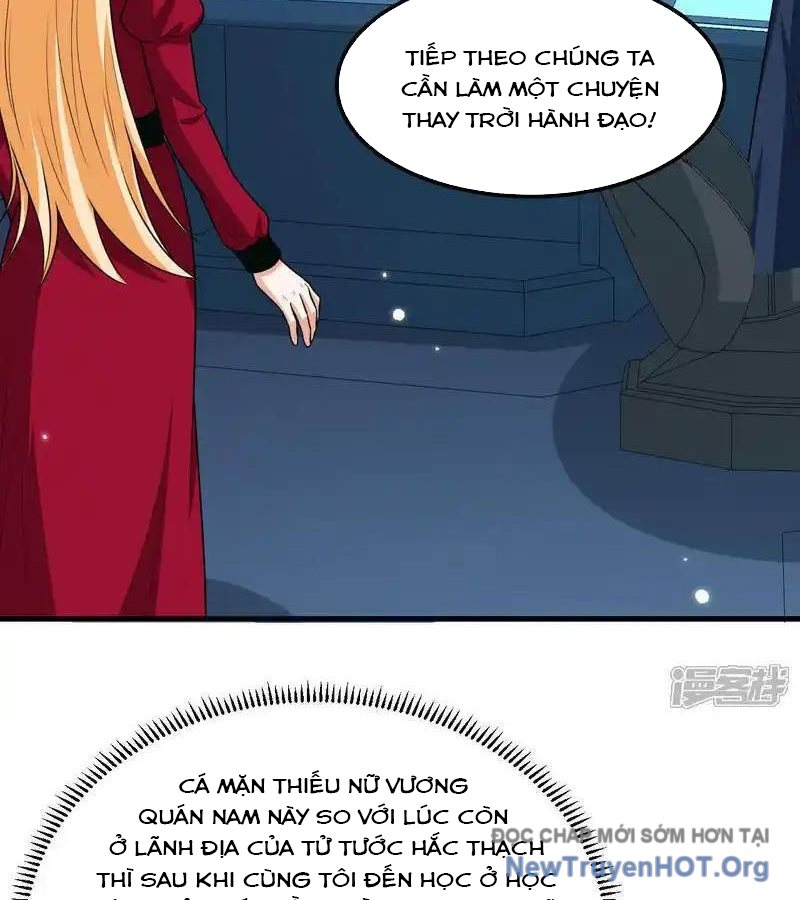 Chiến Hạm Của Ta Có Thể Thăng Cấp Chap 134 - Next Chap 135