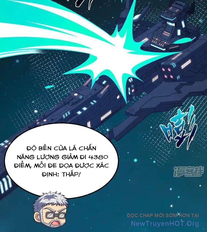 Chiến Hạm Của Ta Có Thể Thăng Cấp Chap 134 - Next Chap 135