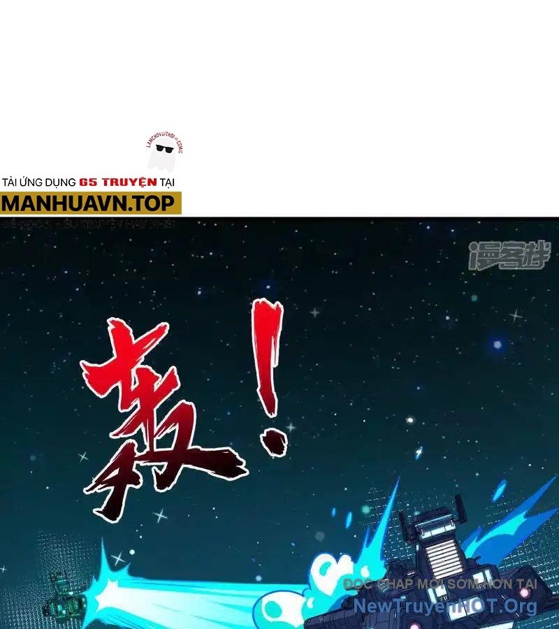 Chiến Hạm Của Ta Có Thể Thăng Cấp Chap 134 - Next Chap 135