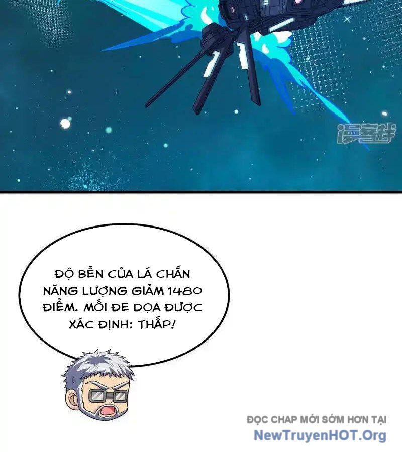 Chiến Hạm Của Ta Có Thể Thăng Cấp Chap 134 - Next Chap 135