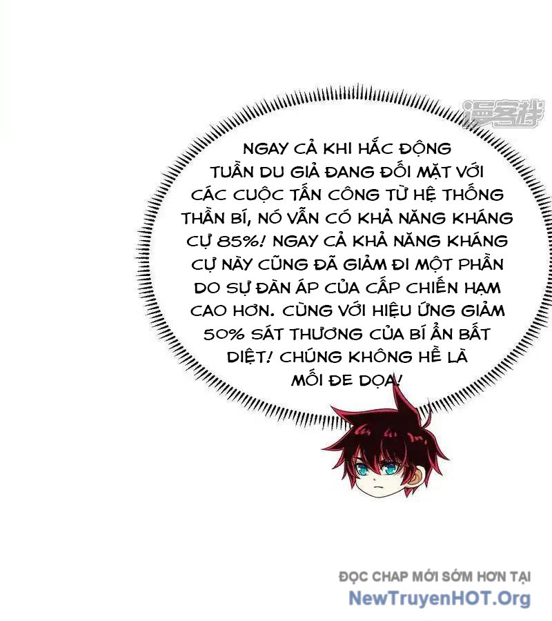 Chiến Hạm Của Ta Có Thể Thăng Cấp Chap 134 - Next Chap 135