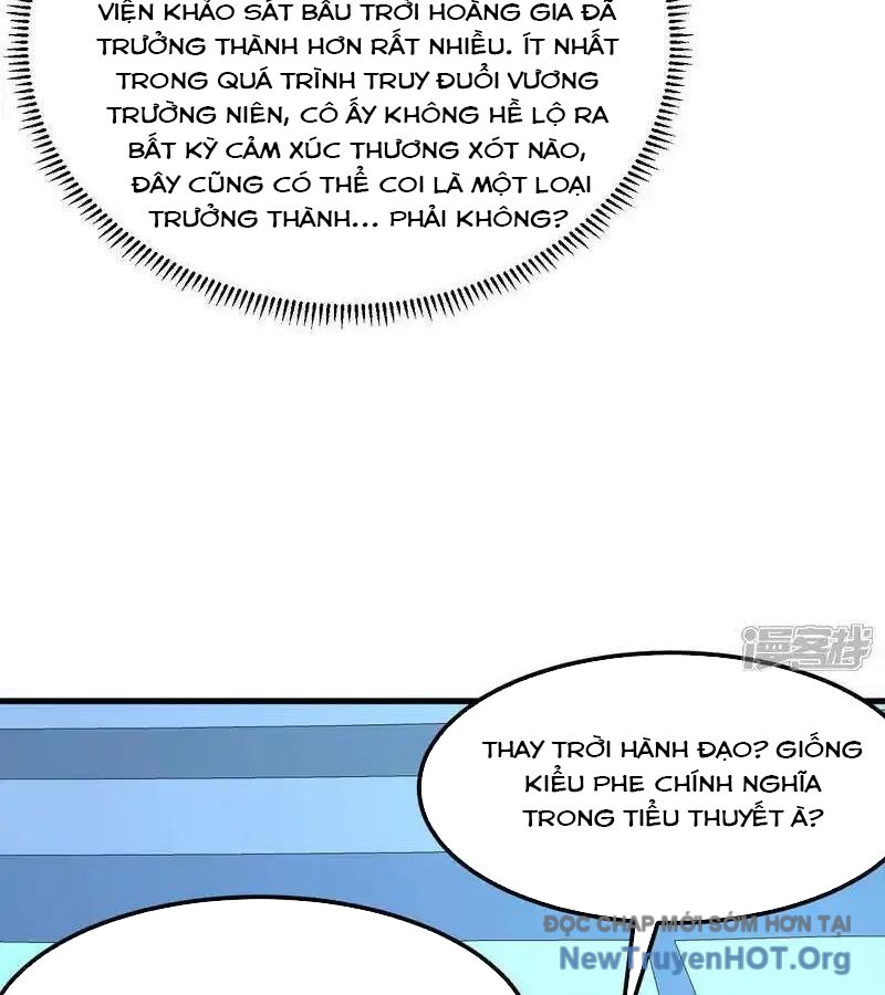 Chiến Hạm Của Ta Có Thể Thăng Cấp Chap 134 - Next Chap 135