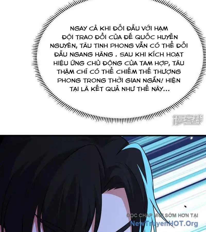 Chiến Hạm Của Ta Có Thể Thăng Cấp Chap 134 - Next Chap 135