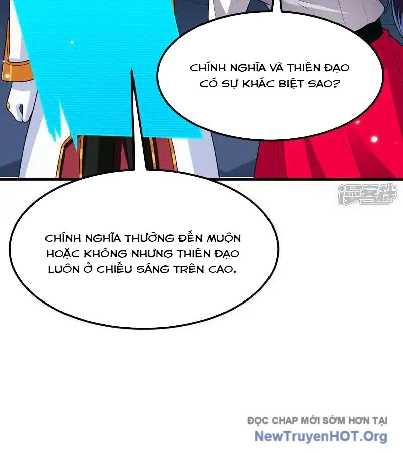 Chiến Hạm Của Ta Có Thể Thăng Cấp Chap 134 - Next Chap 135