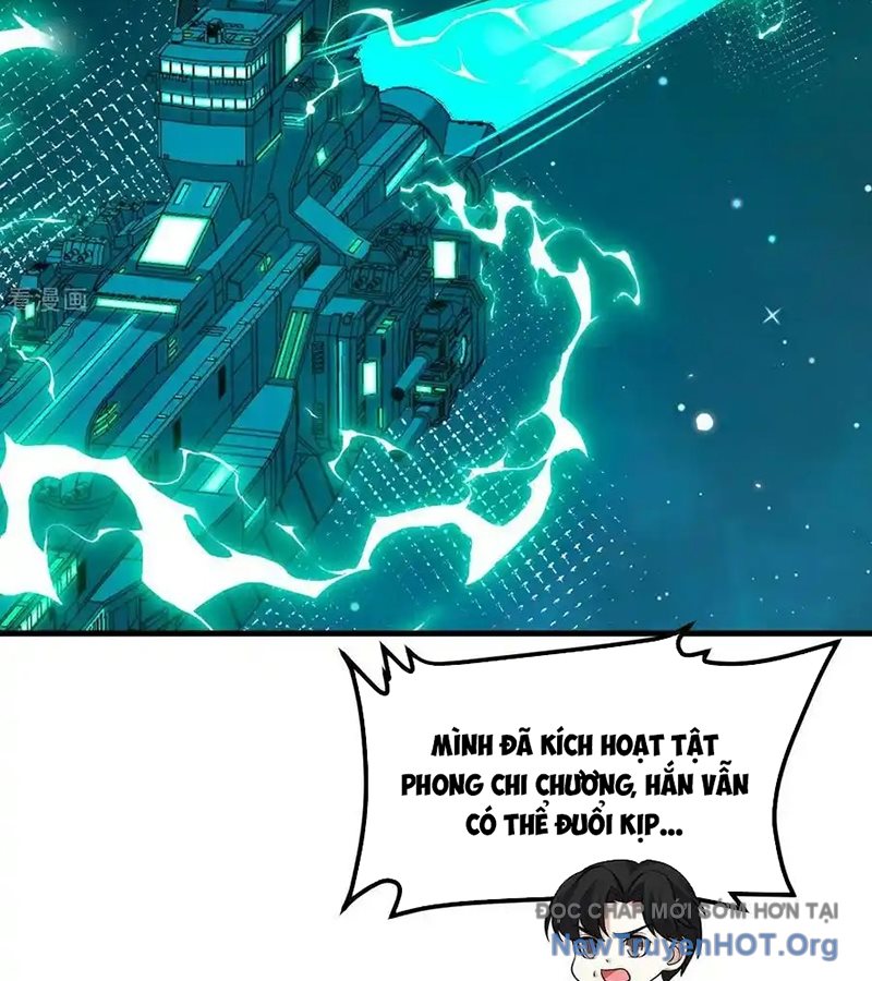 Chiến Hạm Của Ta Có Thể Thăng Cấp Chap 135 - Next Chap 136