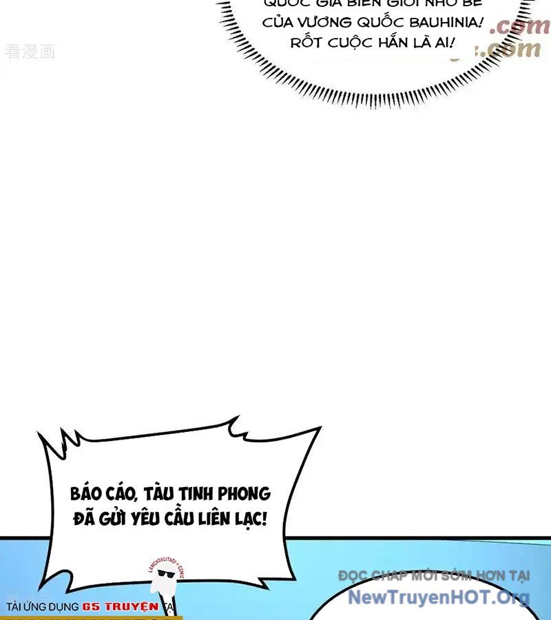 Chiến Hạm Của Ta Có Thể Thăng Cấp Chap 135 - Next Chap 136